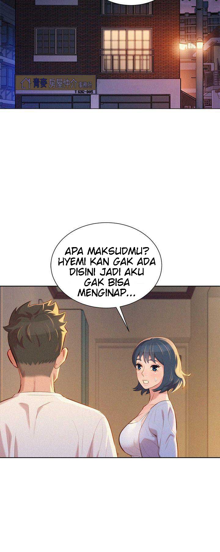 Sister Neighbor - Chapter 34 22