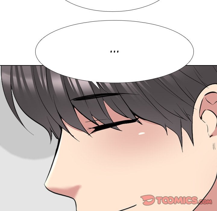 One Shot Men&#8217;s Clinic - Chapter 34 110