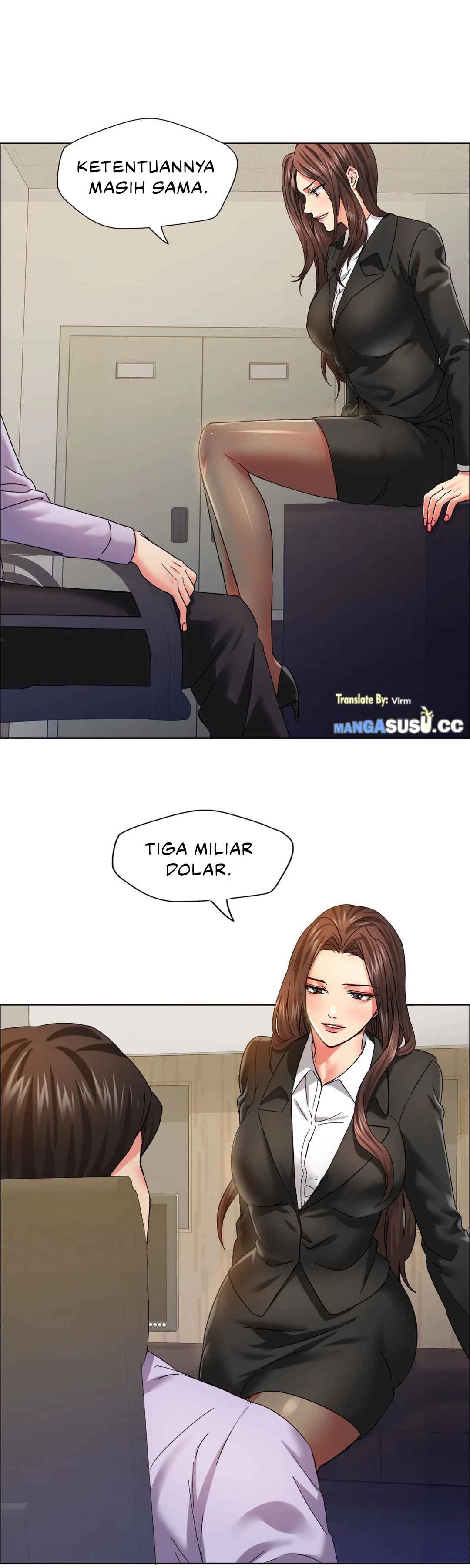 My Year - Chapter 34 22