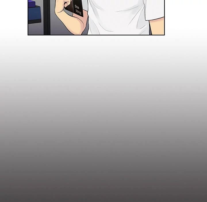 The Stand-up Guy (Dolphin) - Chapter 34 7