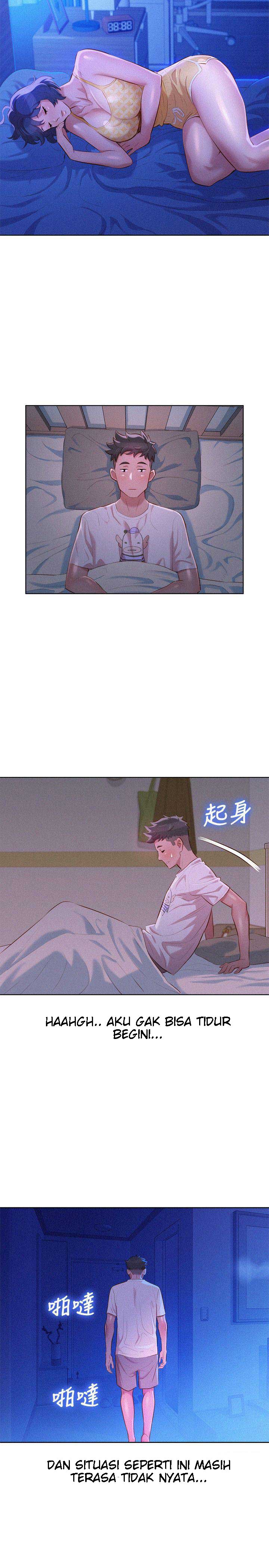 Sister Neighbor - Chapter 34 27