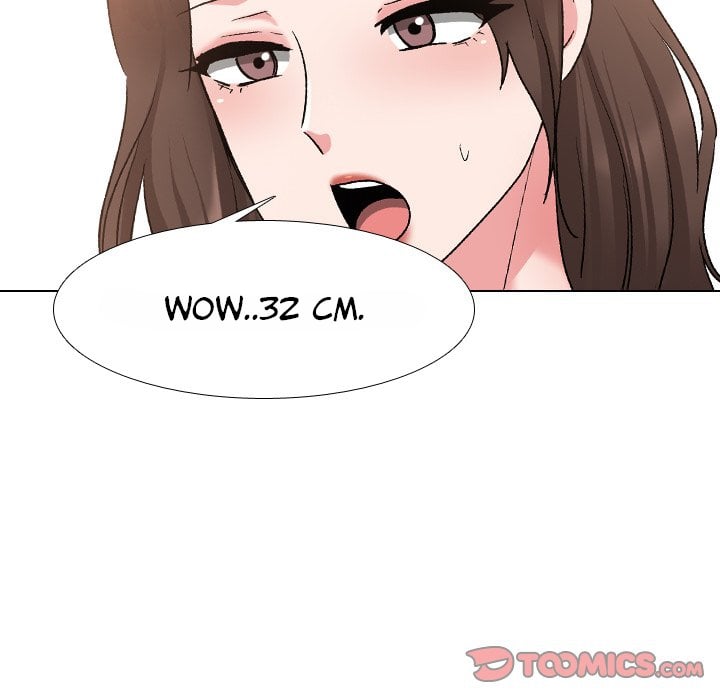 One Shot Men&#8217;s Clinic - Chapter 34 50