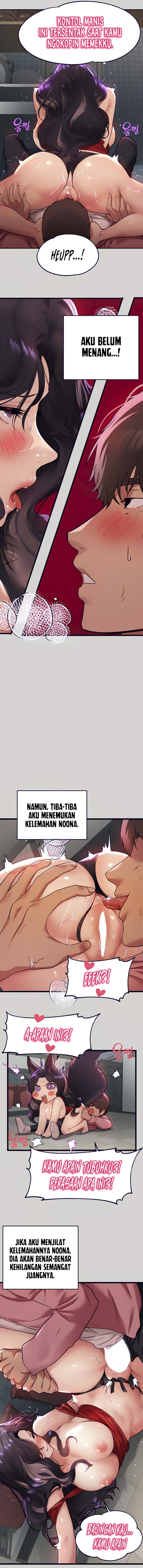 My Landlady Noona - Chapter 34 10