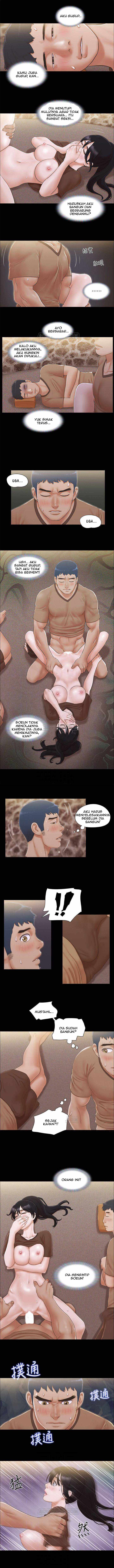Everything Is Agreed Upon - Chapter 34 3