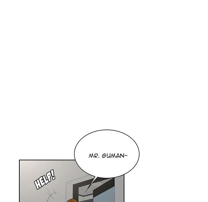 The Stand-up Guy (Dolphin) - Chapter 34 65
