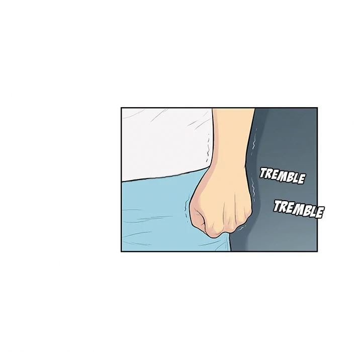 The Stand-up Guy (Dolphin) - Chapter 34 91