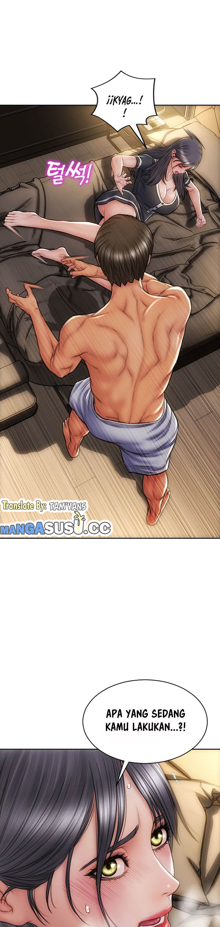 Bad Guy (Mojo) - Chapter 34 17