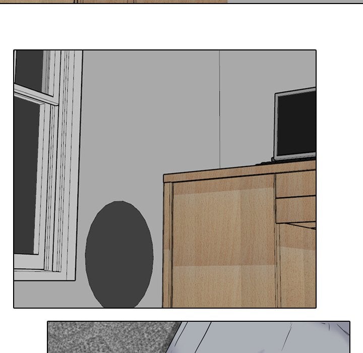 One Shot Men&#8217;s Clinic - Chapter 34 115
