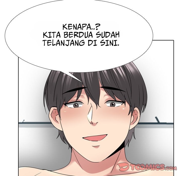 One Shot Men&#8217;s Clinic - Chapter 34 62