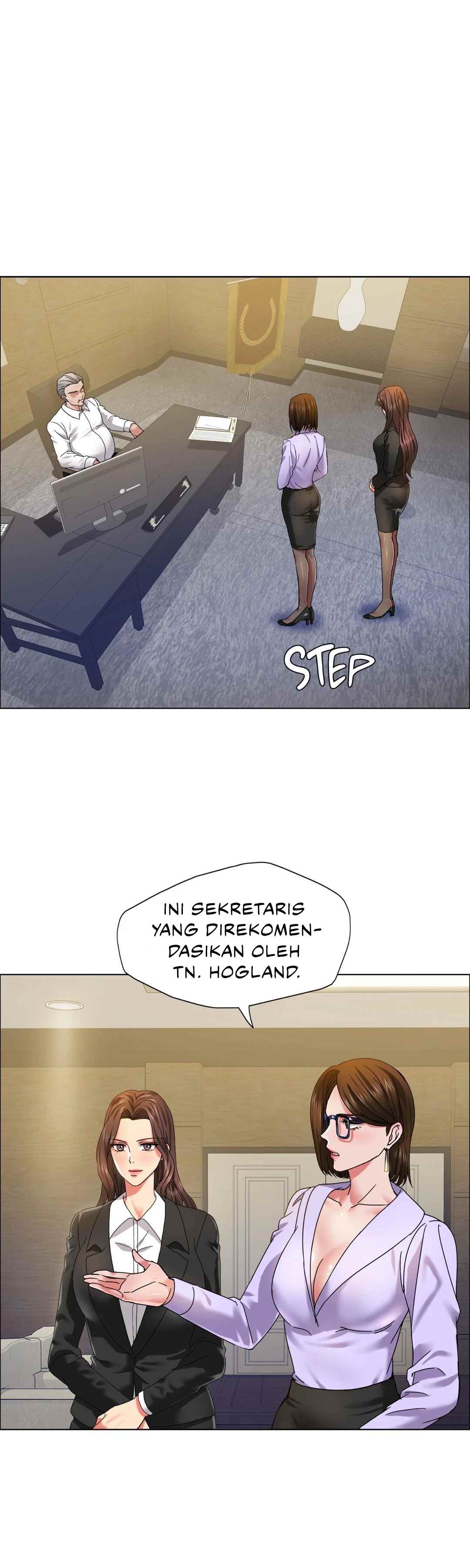 My Year - Chapter 34 4