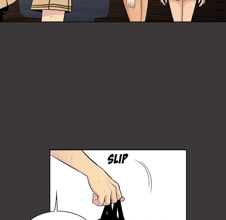 The Stand-up Guy (Dolphin) - Chapter 34 38