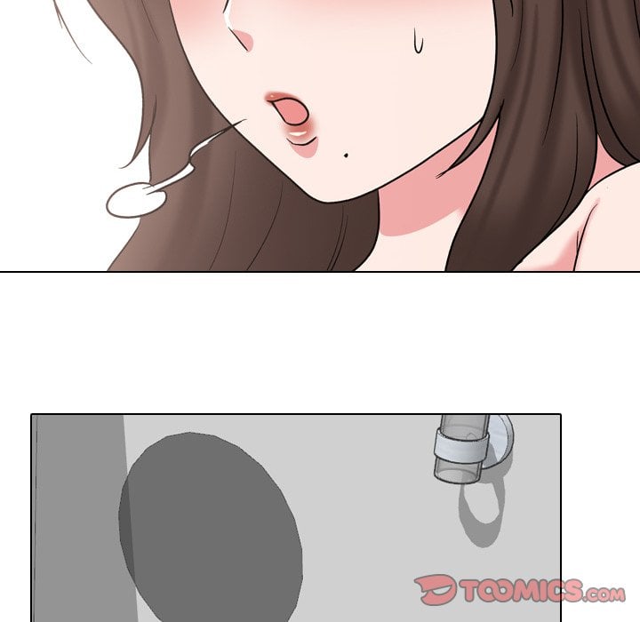 One Shot Men&#8217;s Clinic - Chapter 34 8