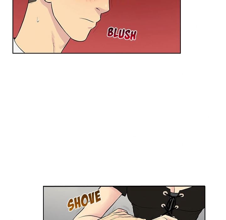 The Stand-up Guy (Dolphin) - Chapter 34 87