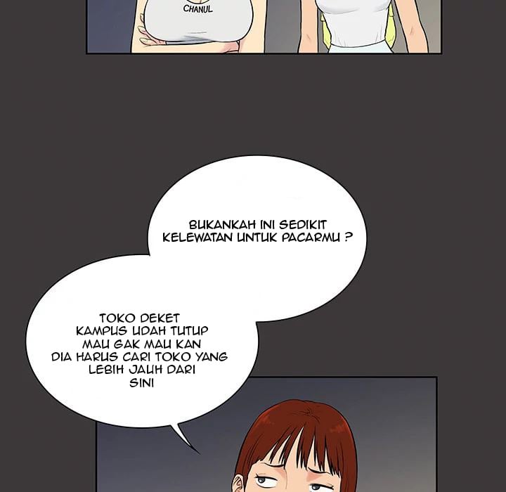 The Stand-up Guy (Dolphin) - Chapter 34 25
