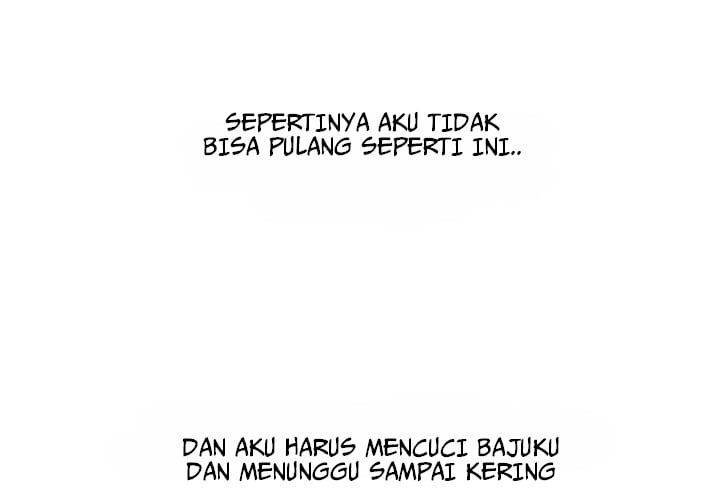 One Shot Men&#8217;s Clinic - Chapter 34 3