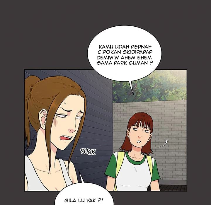 The Stand-up Guy (Dolphin) - Chapter 34 29