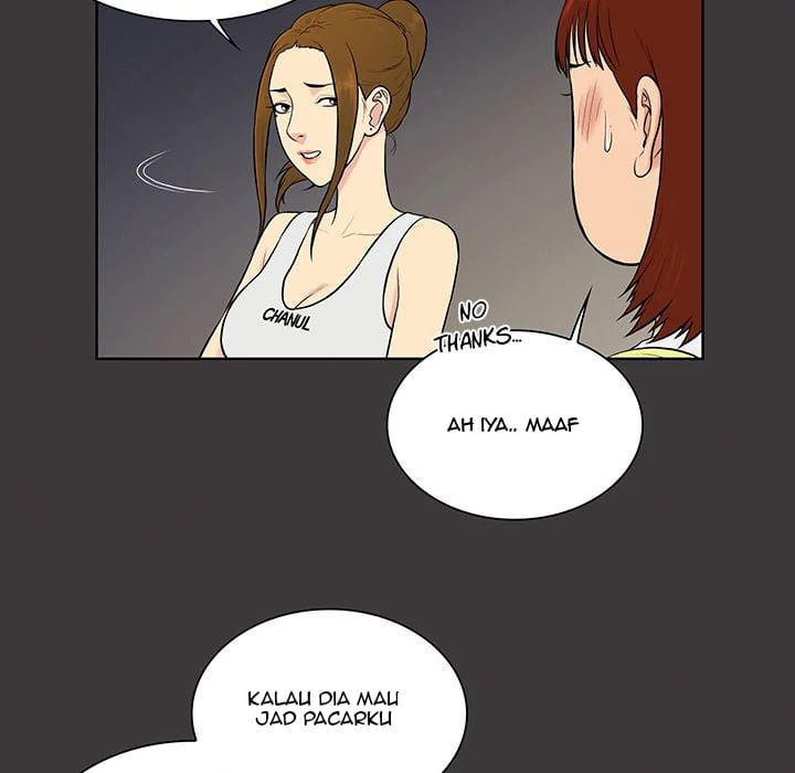 The Stand-up Guy (Dolphin) - Chapter 34 27