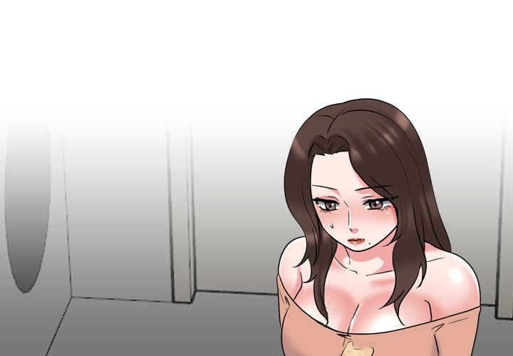 One Shot Men&#8217;s Clinic - Chapter 34 4