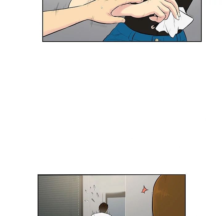 The Stand-up Guy (Dolphin) - Chapter 34 88