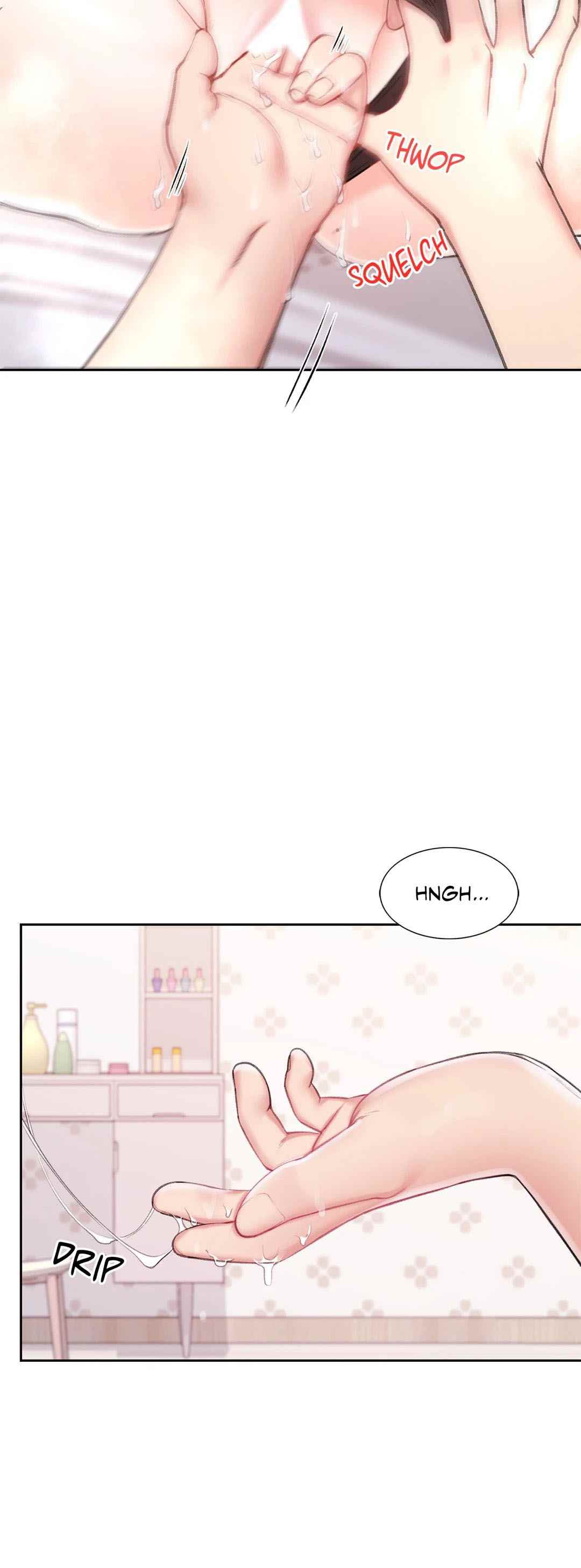 Campus Love - Chapter 34 28