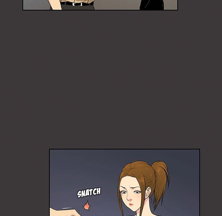 The Stand-up Guy (Dolphin) - Chapter 34 11