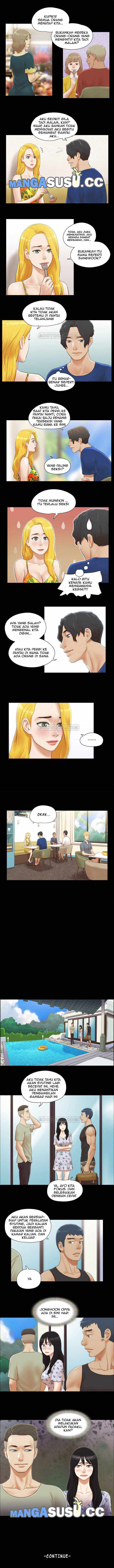 Everything Is Agreed Upon - Chapter 34 7