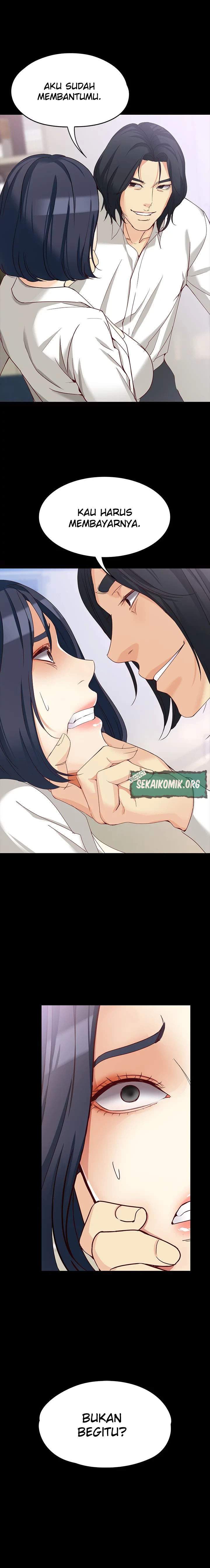 Falling for her - Chapter 34 3