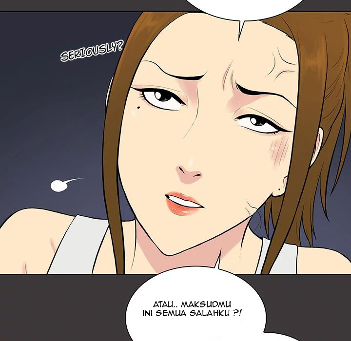 The Stand-up Guy (Dolphin) - Chapter 34 22