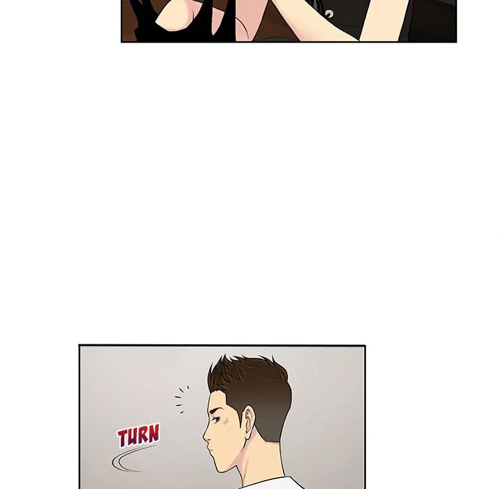 The Stand-up Guy (Dolphin) - Chapter 34 51