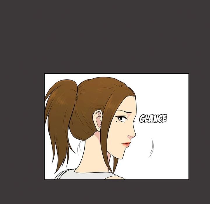 The Stand-up Guy (Dolphin) - Chapter 34 45