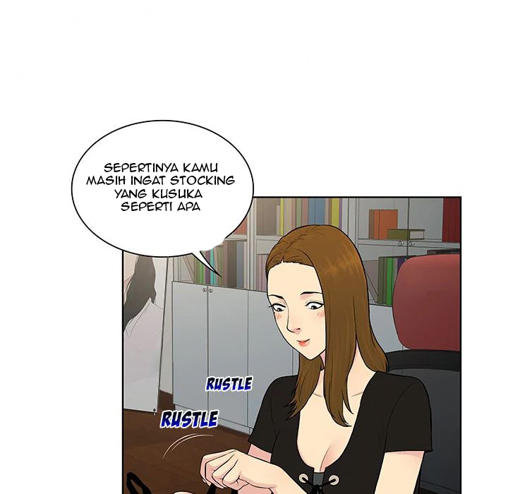 The Stand-up Guy (Dolphin) - Chapter 34 50