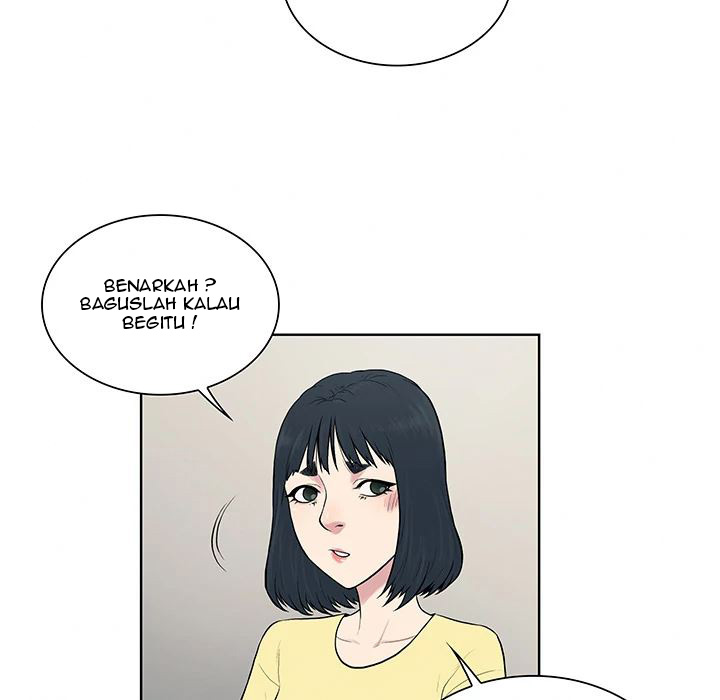 The Stand-up Guy (Dolphin) - Chapter 34 70