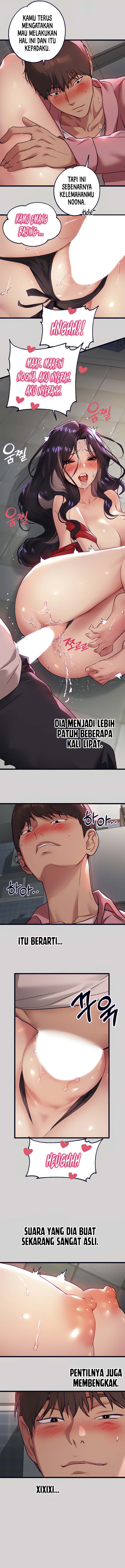 My Landlady Noona - Chapter 34 11