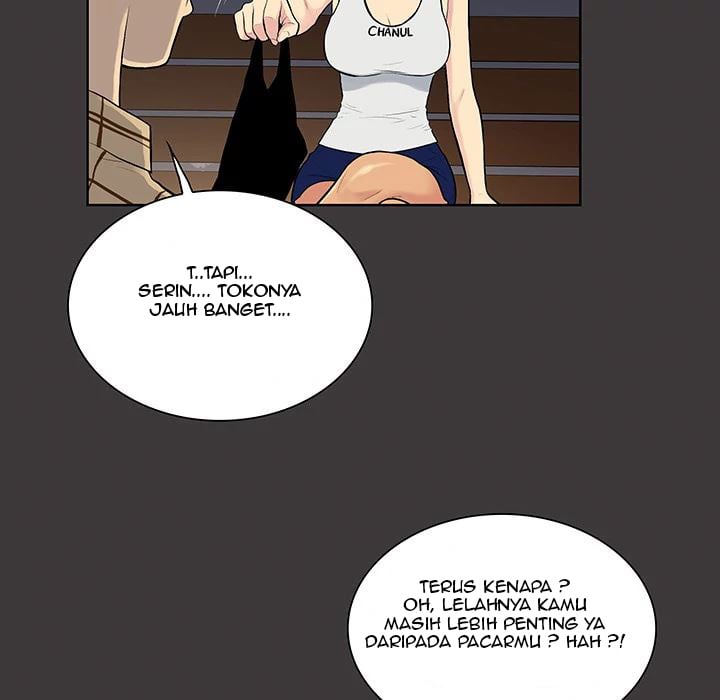 The Stand-up Guy (Dolphin) - Chapter 34 21