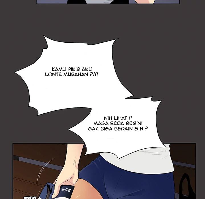 The Stand-up Guy (Dolphin) - Chapter 34 16