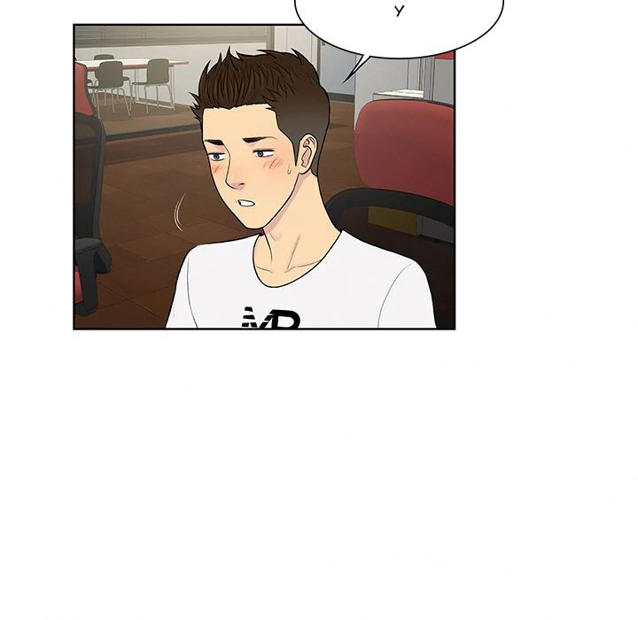 The Stand-up Guy (Dolphin) - Chapter 34 80