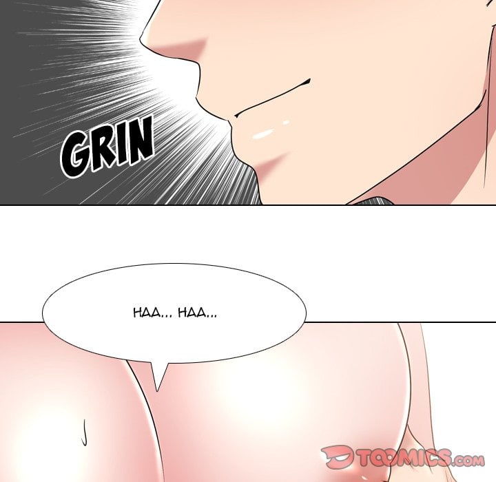 One Shot Men&#8217;s Clinic - Chapter 34 83
