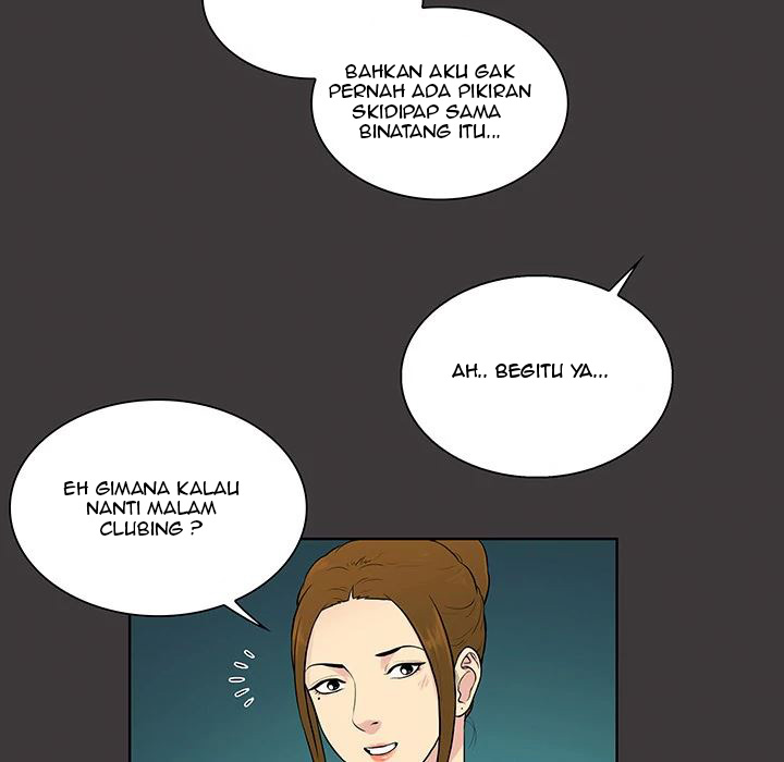 The Stand-up Guy (Dolphin) - Chapter 34 30