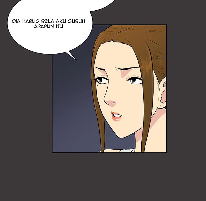 The Stand-up Guy (Dolphin) - Chapter 34 28