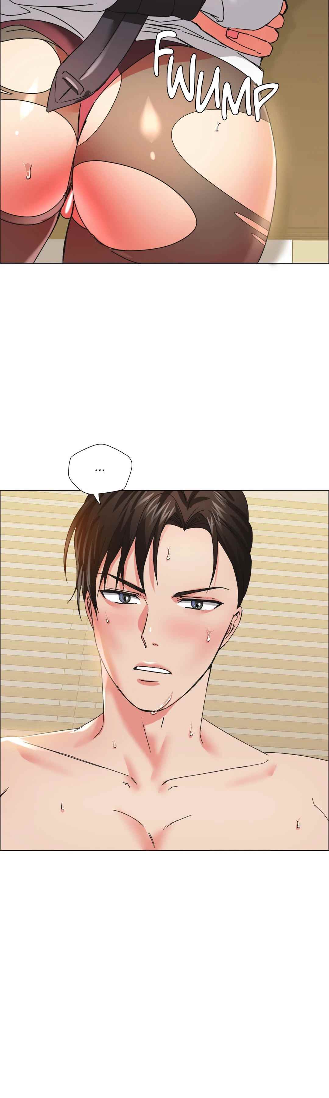 My Year - Chapter 34 33