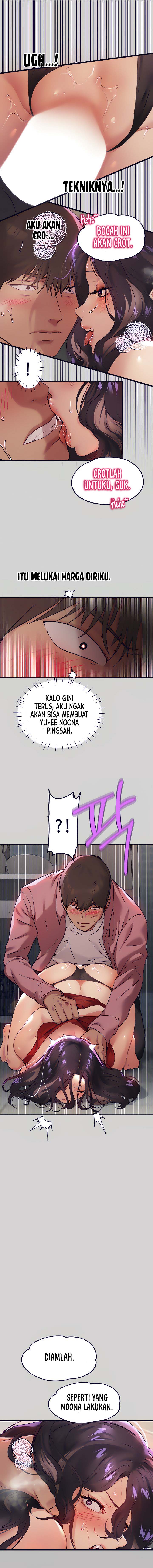 My Landlady Noona - Chapter 34 8