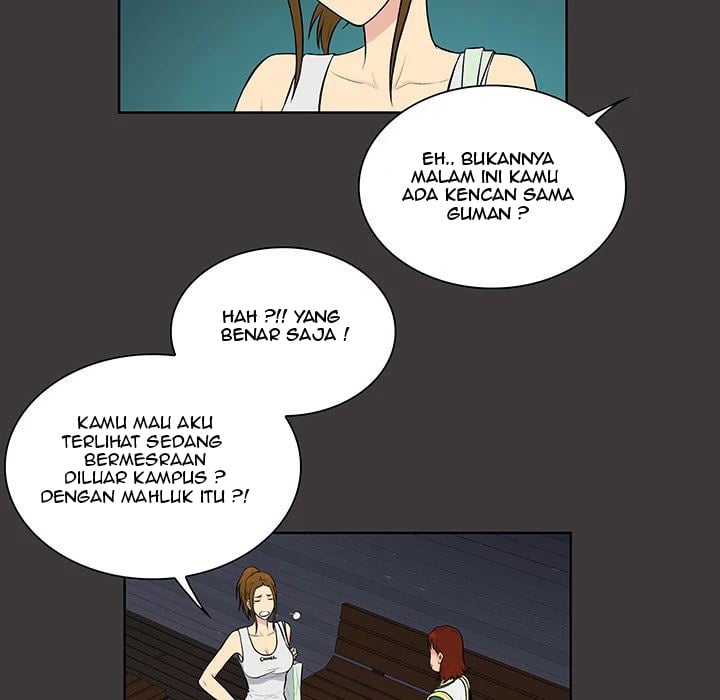 The Stand-up Guy (Dolphin) - Chapter 34 31