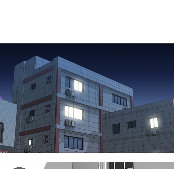 One Shot Men&#8217;s Clinic - Chapter 34 16