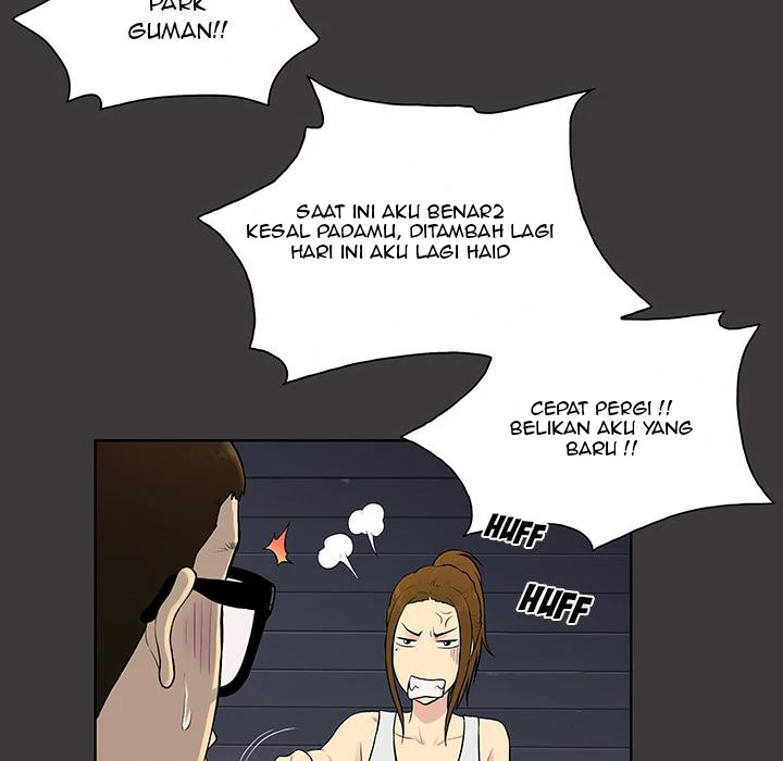 The Stand-up Guy (Dolphin) - Chapter 34 20