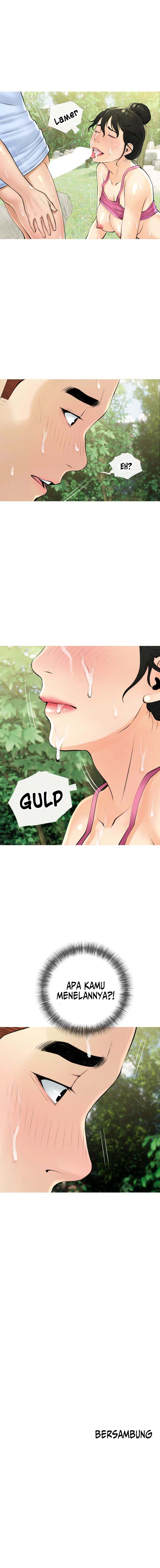 Obscene Private Lesson - Chapter 34 9