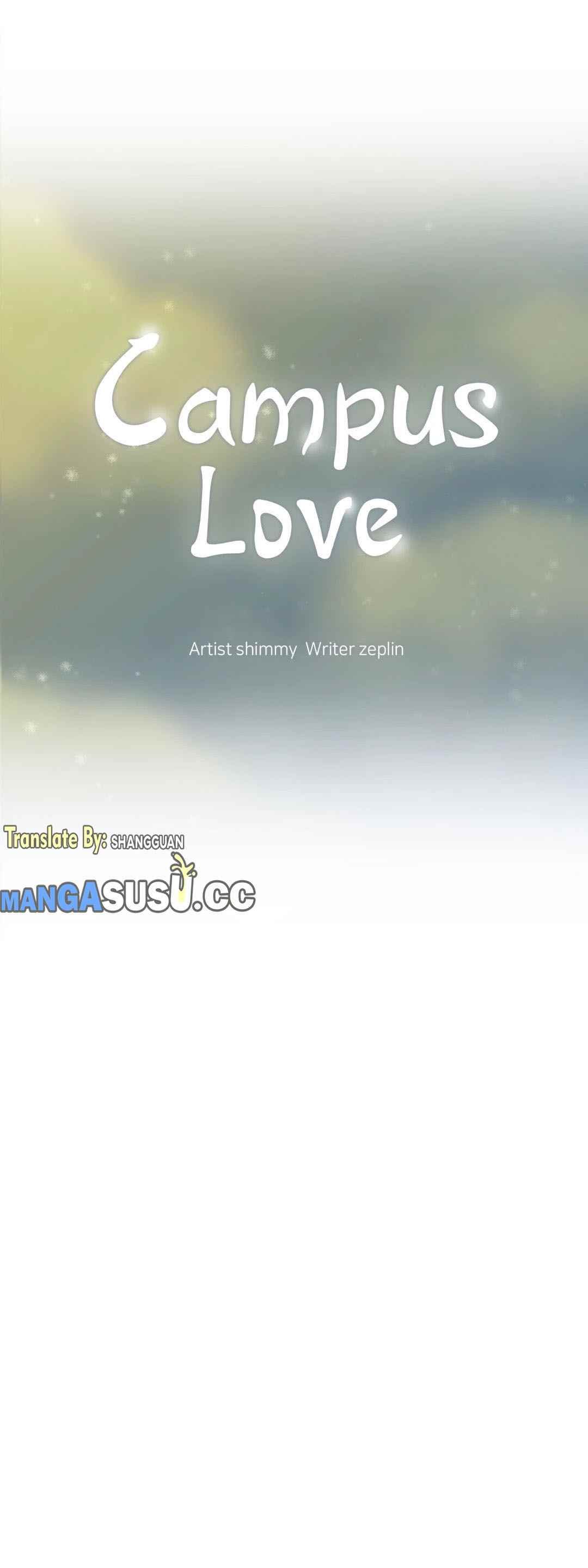 Campus Love - Chapter 34 8