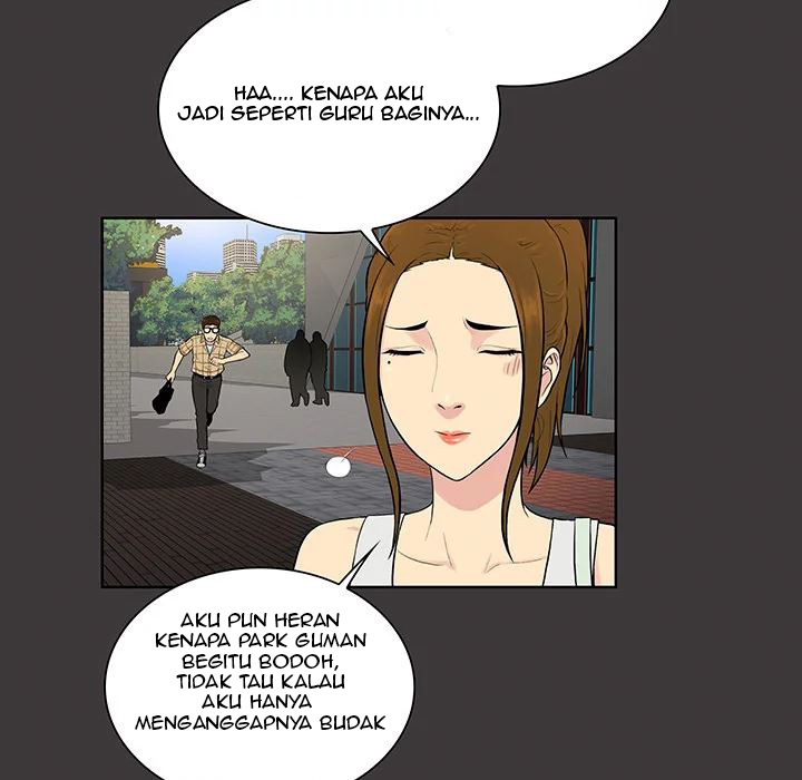 The Stand-up Guy (Dolphin) - Chapter 34 35