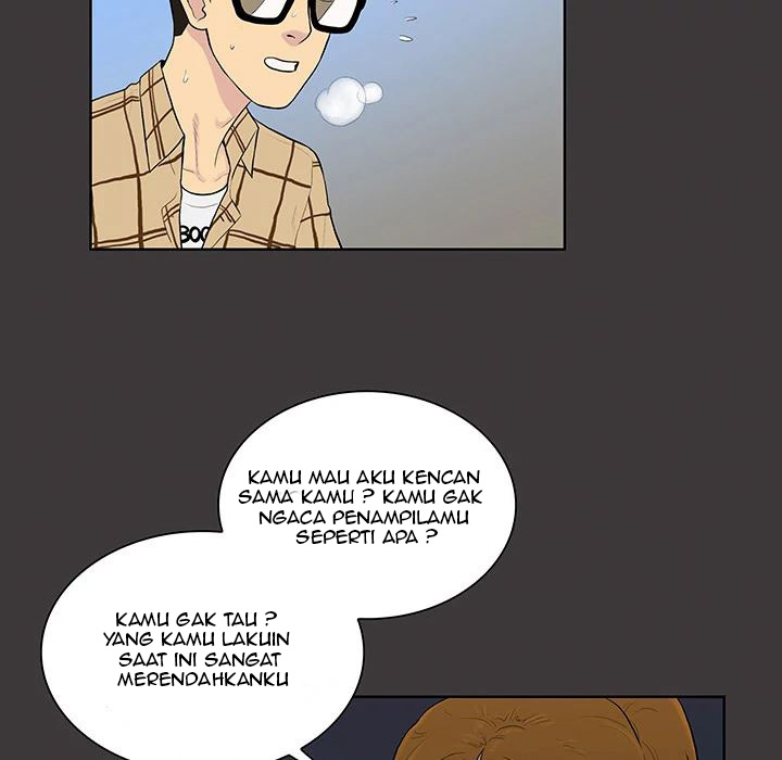 The Stand-up Guy (Dolphin) - Chapter 34 41