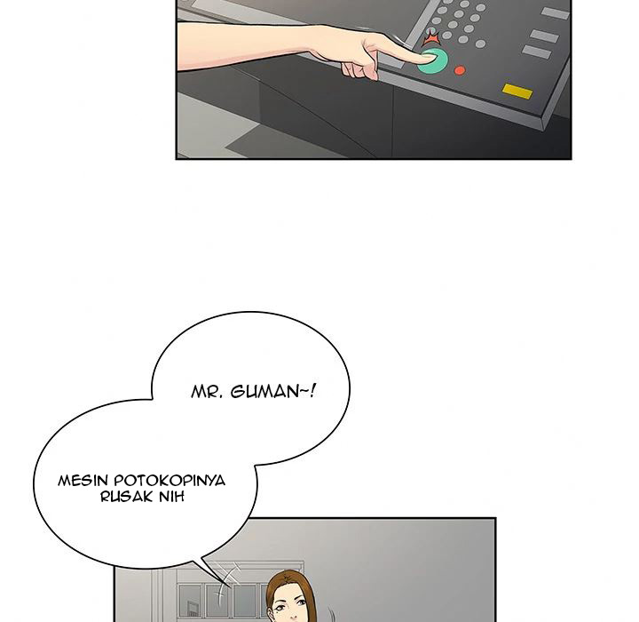 The Stand-up Guy (Dolphin) - Chapter 34 58