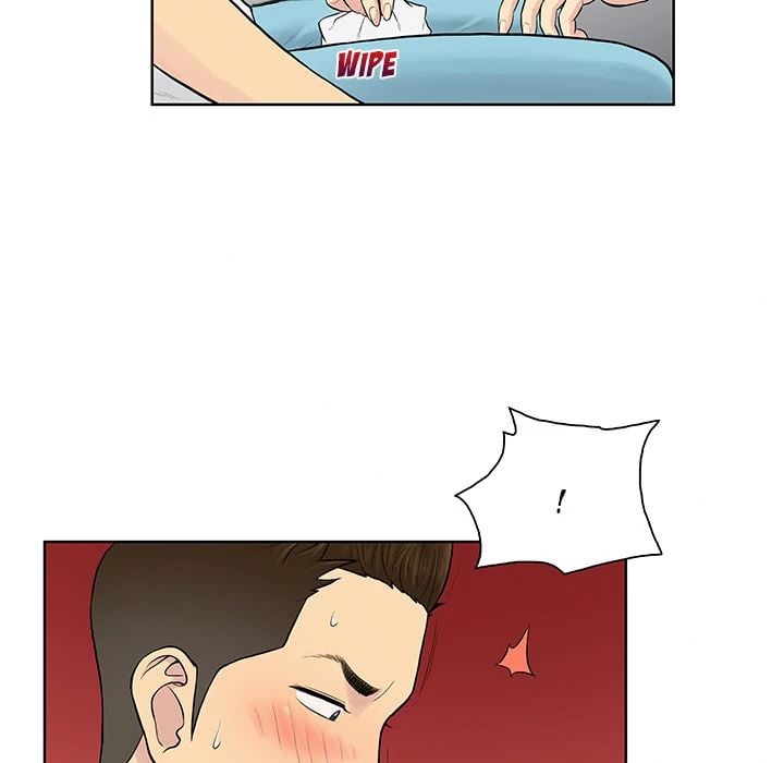The Stand-up Guy (Dolphin) - Chapter 34 86